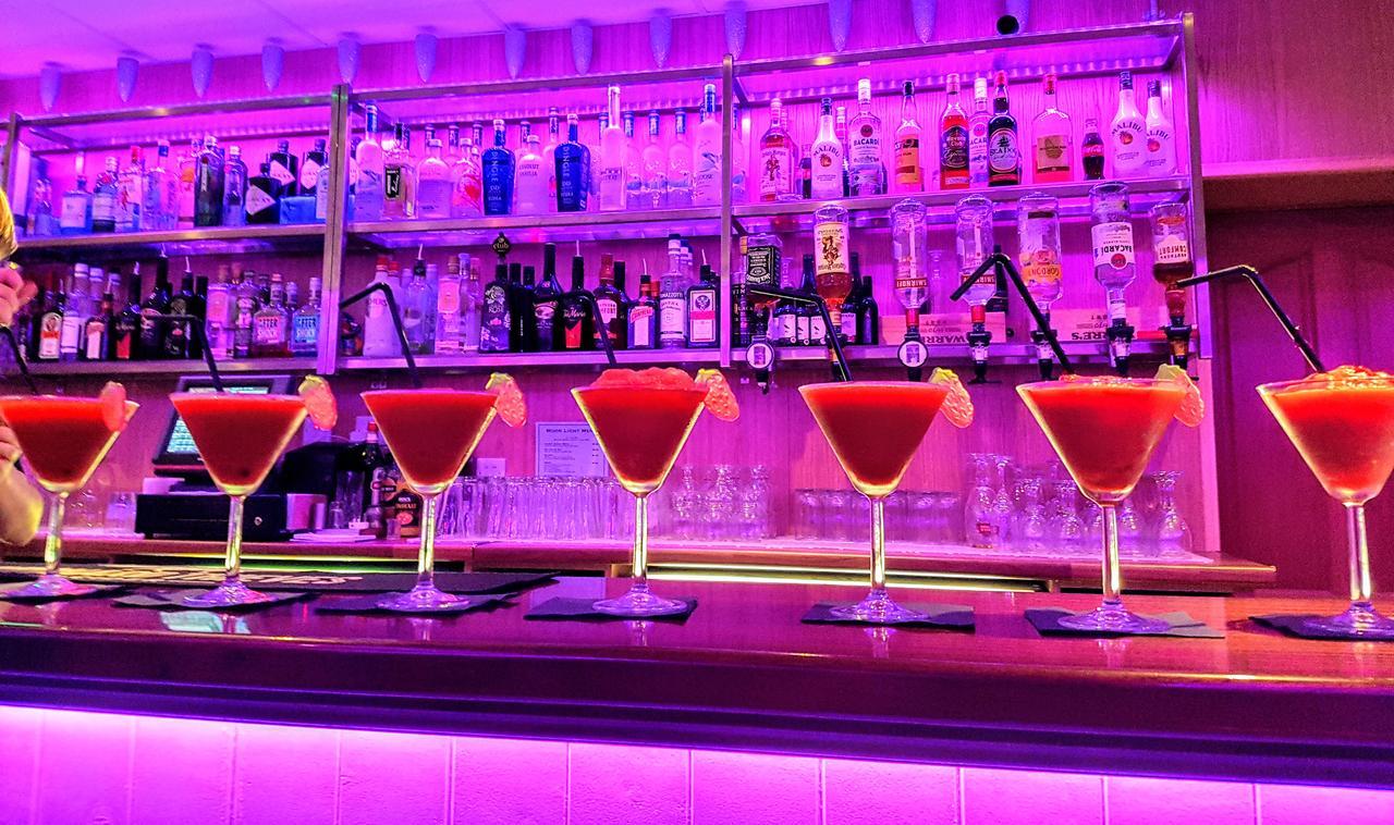 Caisleain Oir Hotel Annagry Zewnętrze zdjęcie